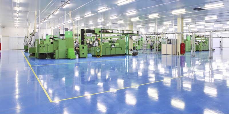 Vệ sinh nhà xưởng, bạn cần chú ý những vấn đề gì?