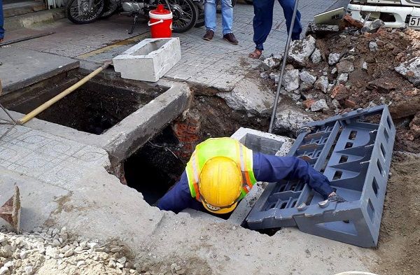 RÚT HẦM CẦU, THÔNG NGHẸT CỐNG, THÔNG CẦU CỐNG NGHẸT, THÔNG NGHẸT BỒN RỬA CHÉN TẠI THỦ ĐỨC