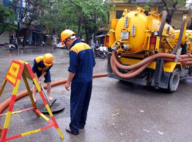 Hình ảnh công trình quận Gò Vấp