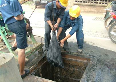 Hình ảnh công trình quận 9