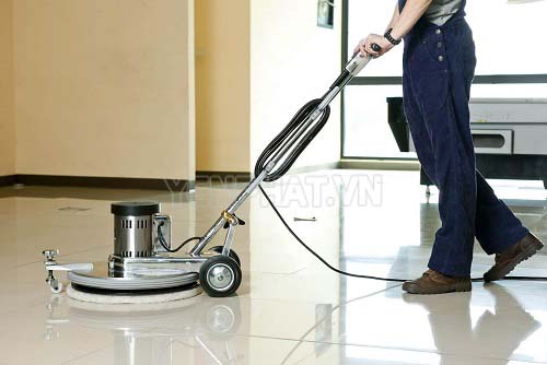 Vệ sinh công nghiệp là gì? Gồm các hạng mục vệ sinh nào?