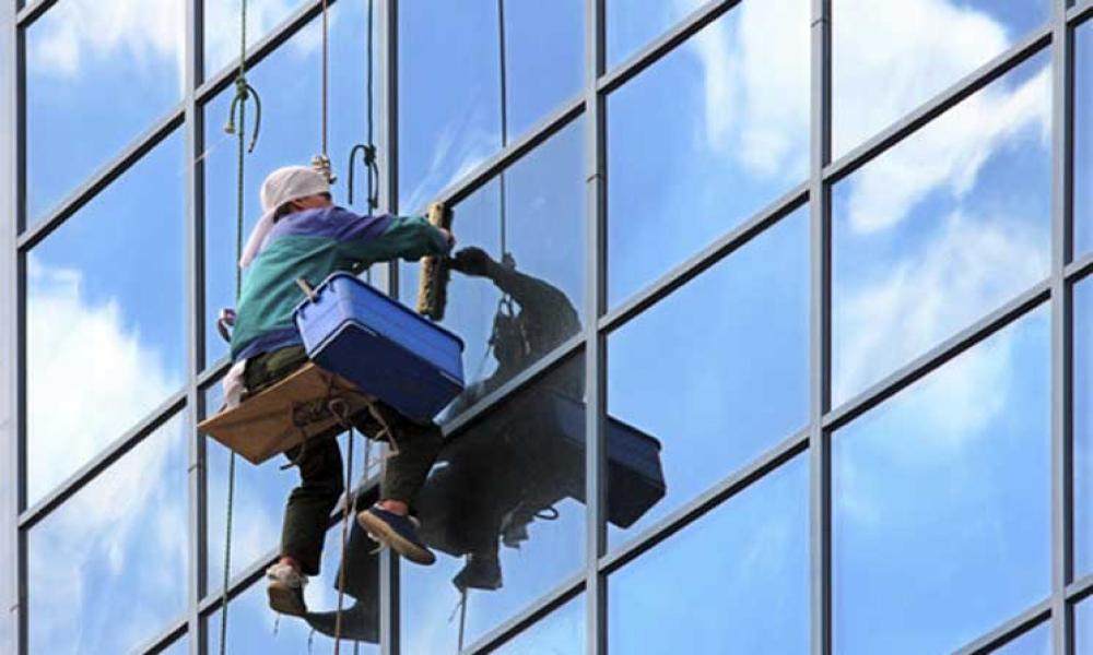 Quản lý cơ sở vật chất hạ tầng bất động sản