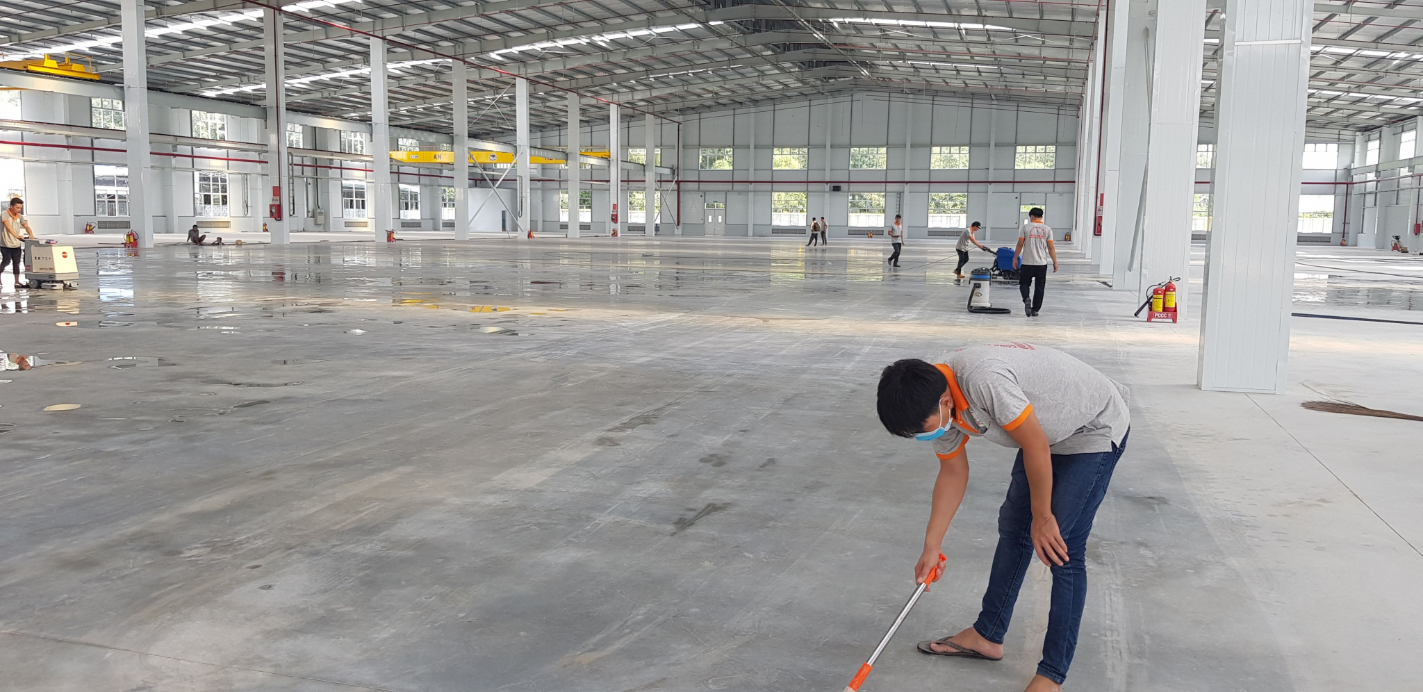 Chia sẻ cách môi giới nhà đất hiệu quả