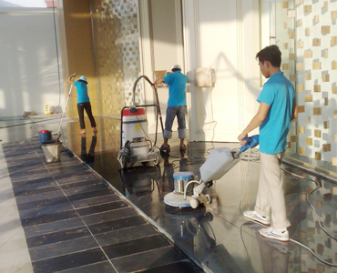 Công trình Chung cư Mỹ Đức