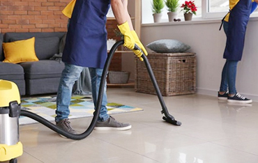 Vệ sinh nhà xưởng, chung cư, biệt thự
