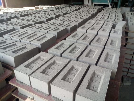VẬT LIỆU XÂY DỰNG BỀN VỮNG