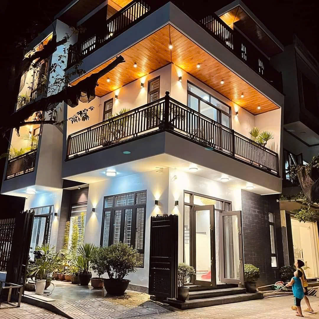 Nhà Anh Nam, Bình Thạnh