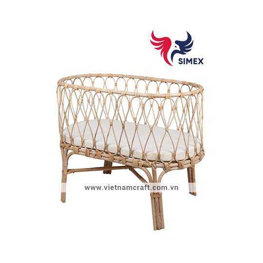 Cradles & Cribs 01