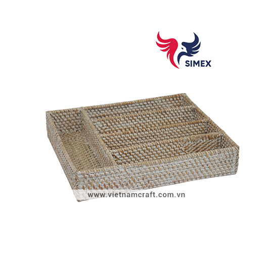 Storage Serving, Trays 11