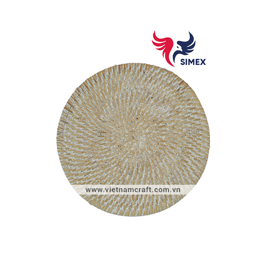 Dining Plates, Placemats & Coasters 12