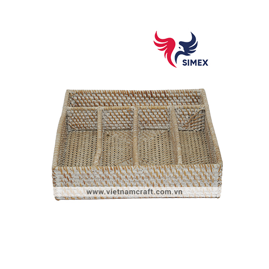 Storage Serving, Trays 12