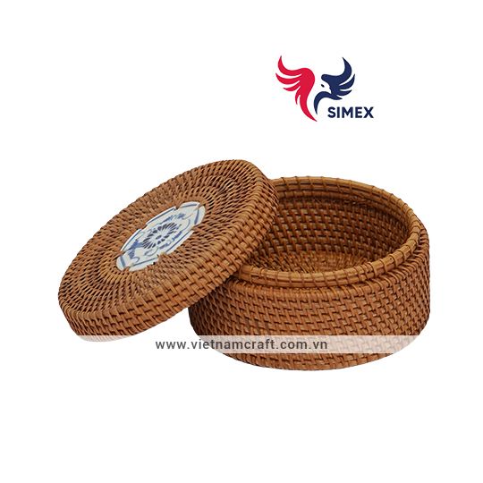 Storage Baskets 13