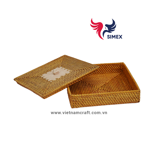 Storage Serving, Trays 14