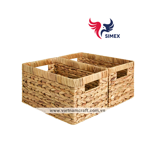 Storage Baskets 01