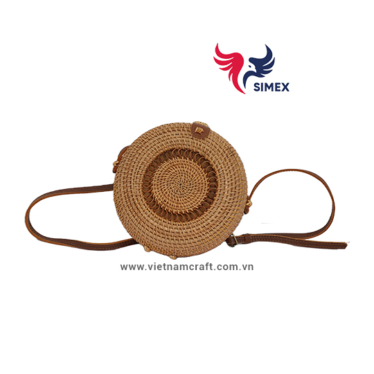 Crossbody Bag 01