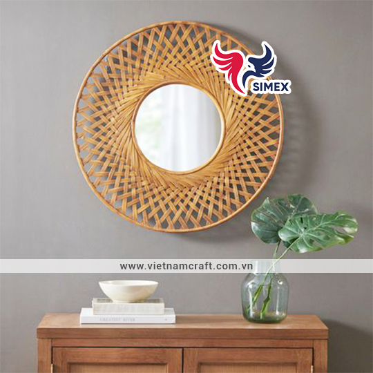 Wall Mirrors 01
