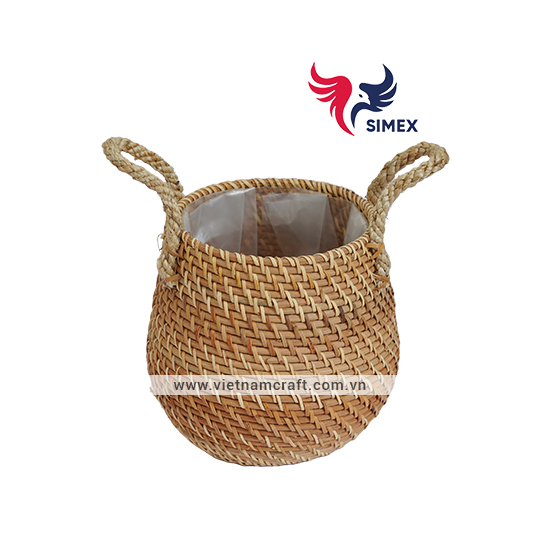 Storage Baskets 22