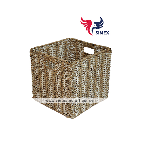 Storage Baskets 26