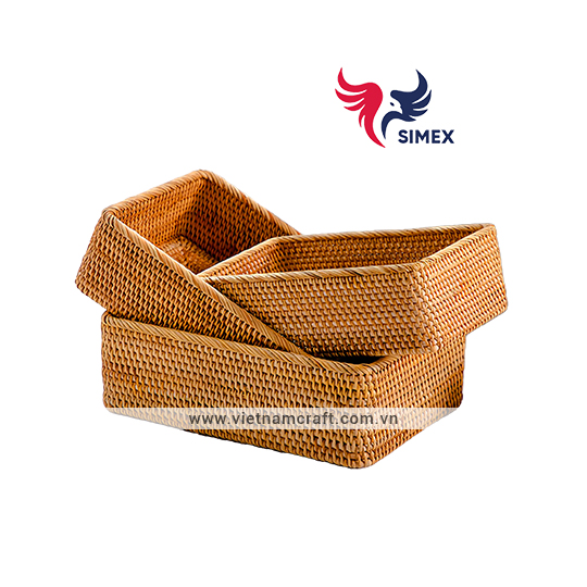 Storage Baskets 02