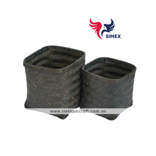 Storage Baskets 36