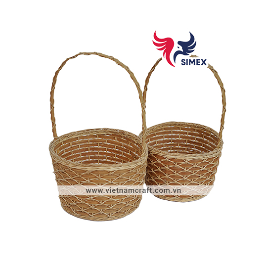 Storage Baskets 37