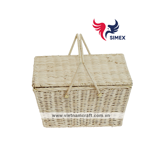 Storage Baskets 39