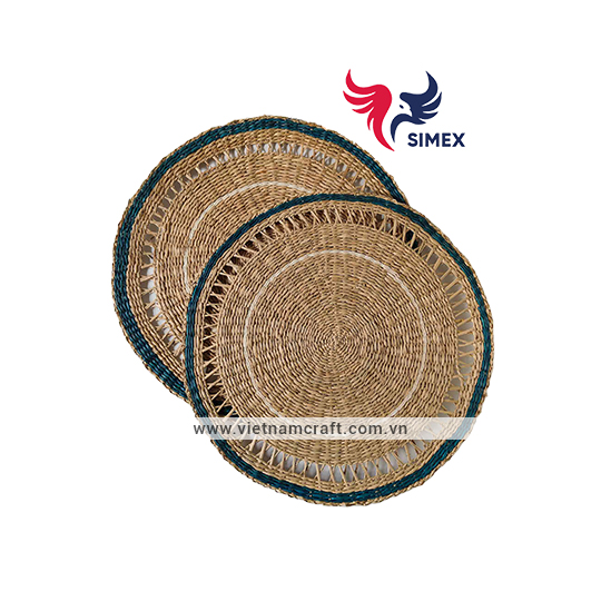 Dining Plates, Placemats & Coasters 03