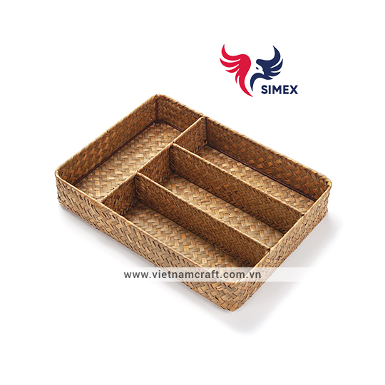 Storage Serving, Trays 03