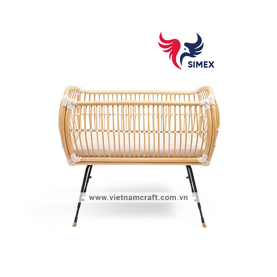 Cradles & Cribs 04