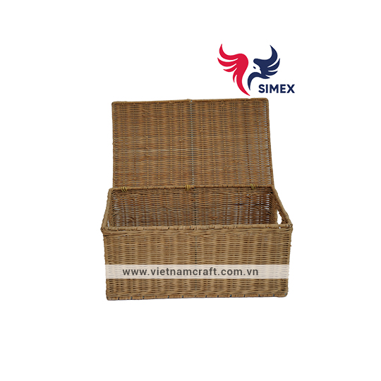 Storage Baskets 41
