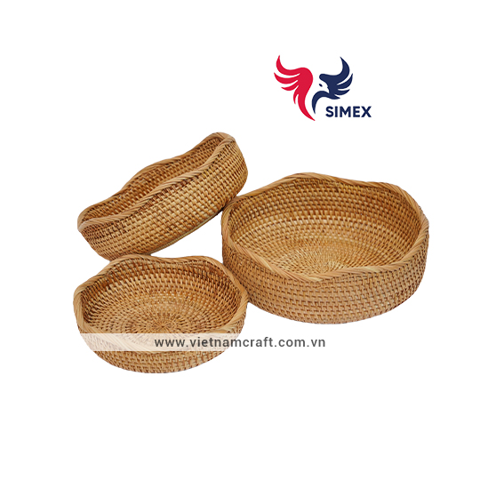 Storage Baskets 42