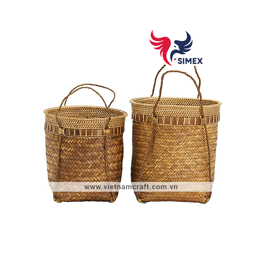 Storage Baskets 44