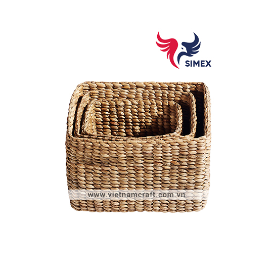 Storage Baskets 45