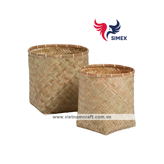Storage Baskets 46