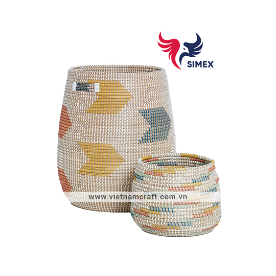 Storage Baskets 04