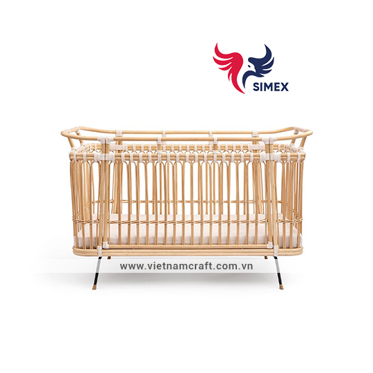 Cradles & Cribs 05