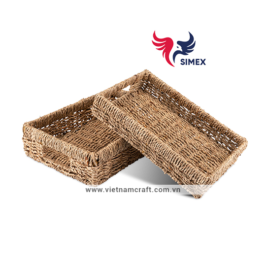 Storage Serving, Trays 05