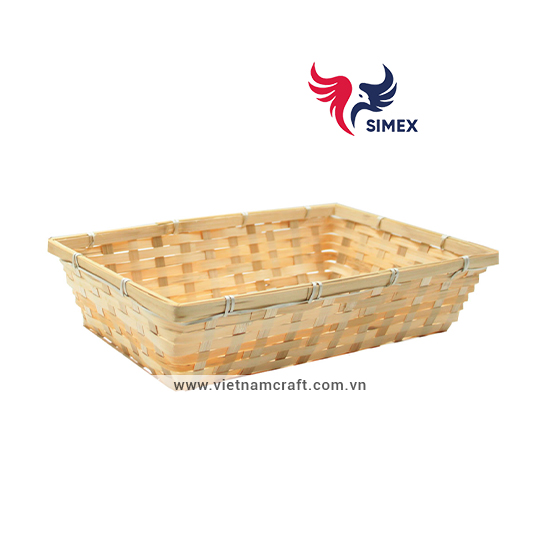 Storage Baskets 5