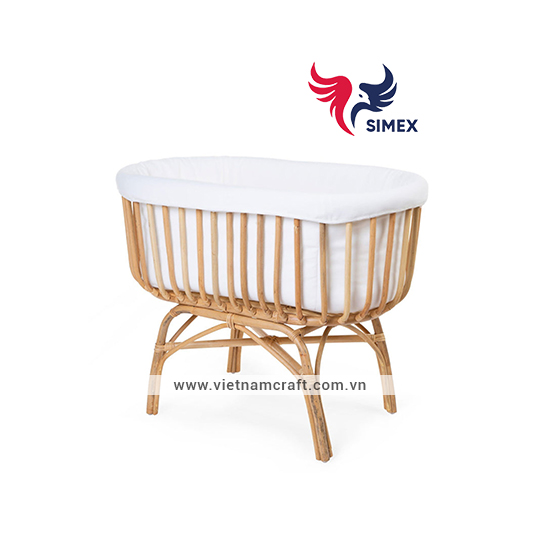 Cradles & Cribs 06