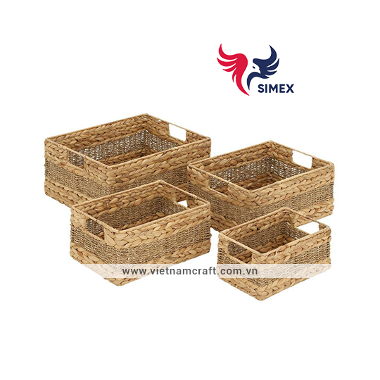 Storage Baskets 6