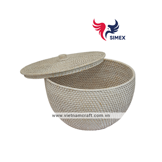 Storage Baskets 9