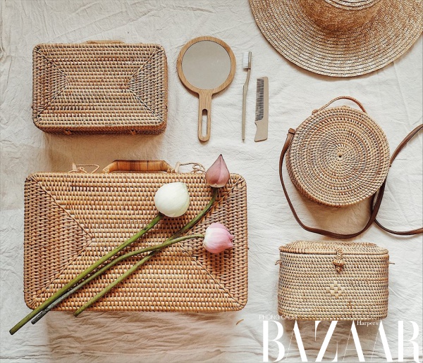 Handicrafts: 