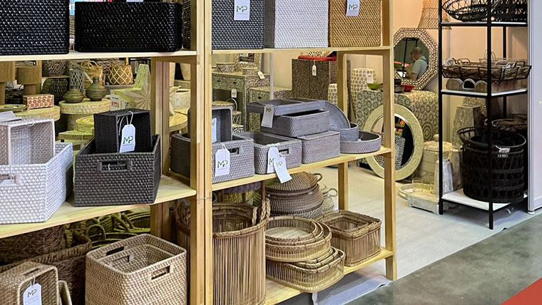 PROCEDURES FOR EXPORTING HANDICRAFTS