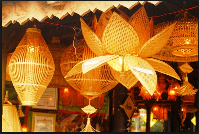 Honoring the quintessence of Vietnamese craft villages