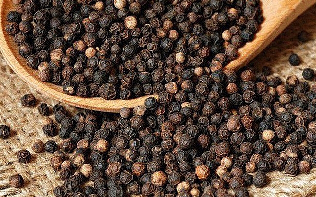 The unexpected reason why exported pepper is constantly classified as 