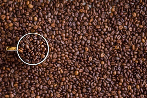 Coffee Prices Settle Moderately Higher At 1-Week Highs On Brazil Crop Concerns - 11 Aug 2021
