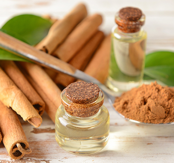 Cinnamon