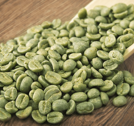 Coffee beans