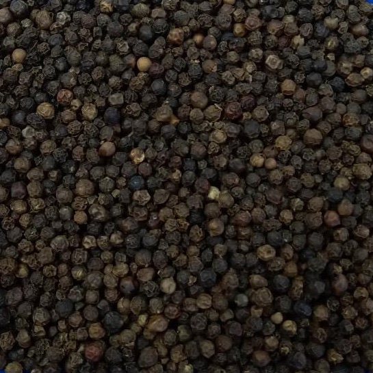 BLACK PEPPER 500 G/L CLEAN
