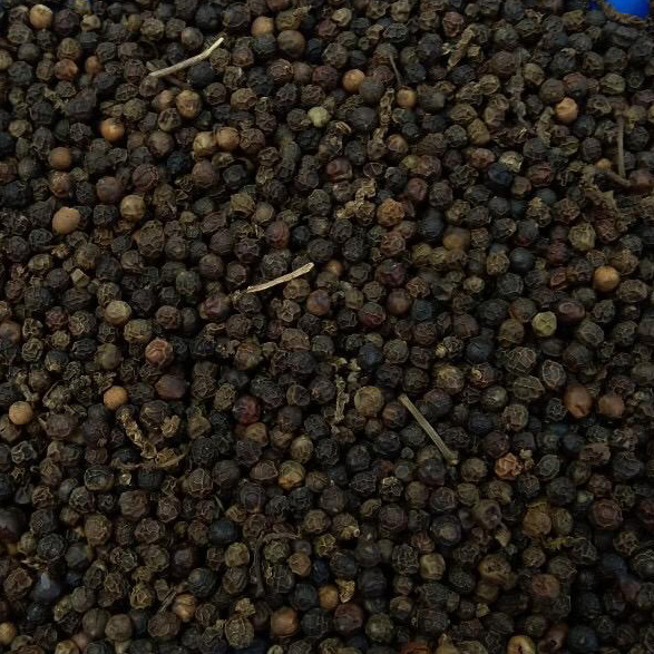 BLACK PEPPER 500 G/L FAQ